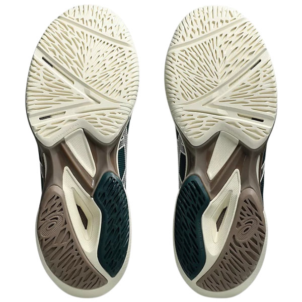 アシックス シューズ ]ソリューションスピードFF3 SOLUTION SPEED FF 3