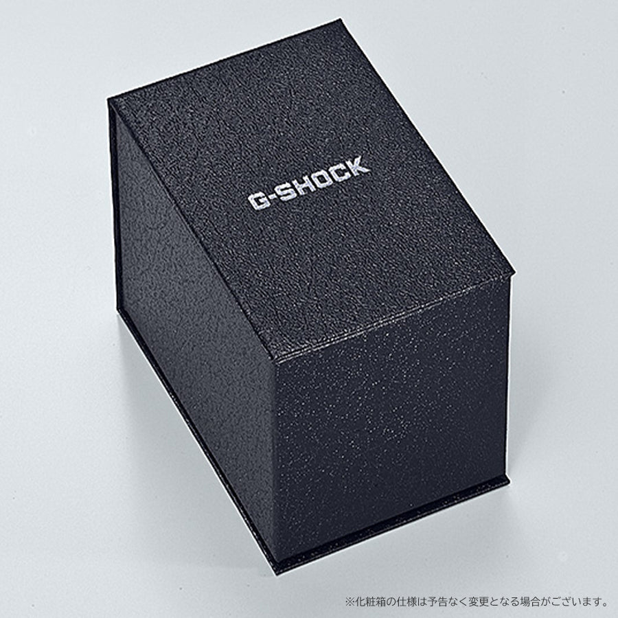 G-SHOCK GW-M5610U-1JF メンズ 電波ソーラー デジタル 樹脂バンド