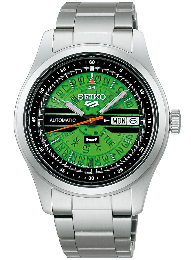 セイコー5スポーツ｜SEIKO 5 SPORTS – THE CLOCK HOUSE公式オンライン