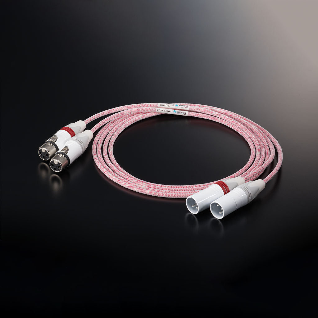 TOP WING Flow Signal | TOP WING Corp.