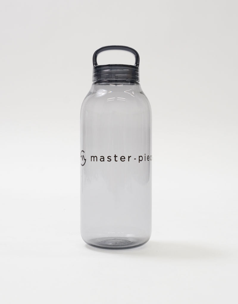 KINTO × master-piece ウォーターボトル 500ml No.320000 ｜master
