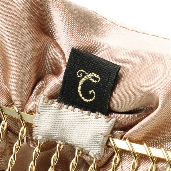 クリスタルシャイニー イージーコーム(ピンクベージュ) | イージー