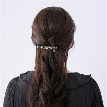 バレッタ| COMPLEX BIZ ONLINE SHOP｜コンプレックス ビズ 公式通販