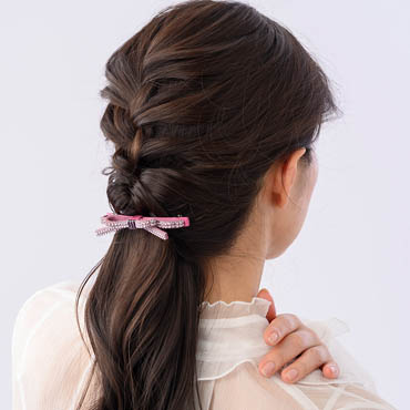 バレッタ| COMPLEX BIZ ONLINE SHOP｜コンプレックス ビズ 公式通販