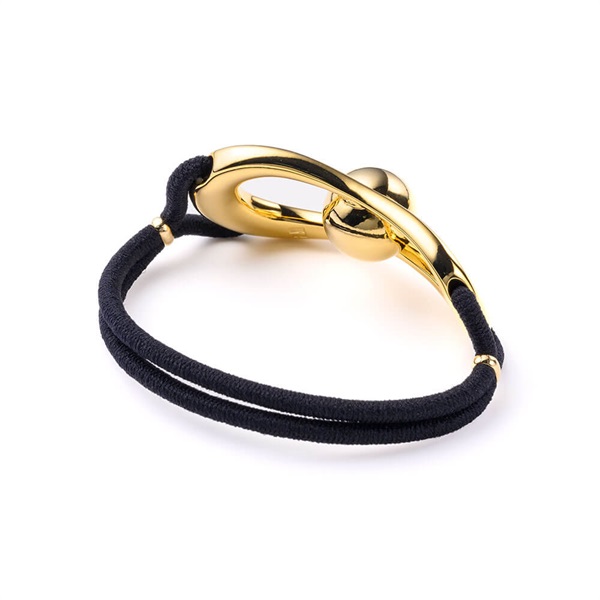 Elaborate スフィア ポニー(ゴールドカラー) | ポニー | COMPLEX BIZ