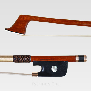 良品】ARCHET チェロ弓 4/4 アルシェ フルサイズ CELLOBOW | アルシェ