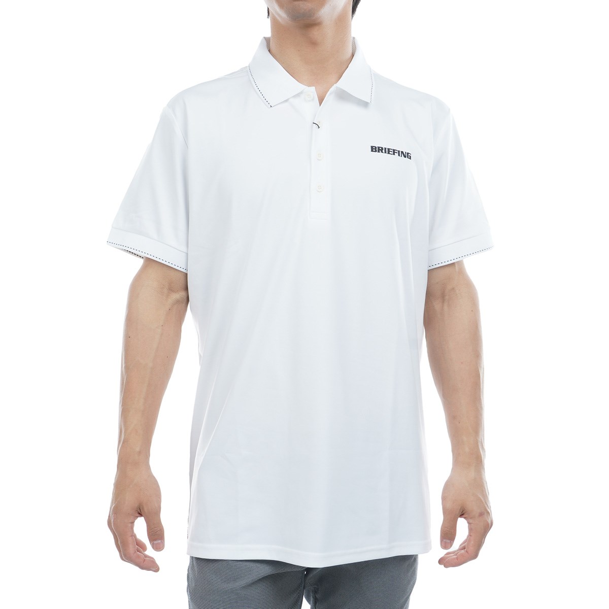 ブリーフィング ゴルフウェア ポロシャツ」の人気商品一覧 | 安い商品