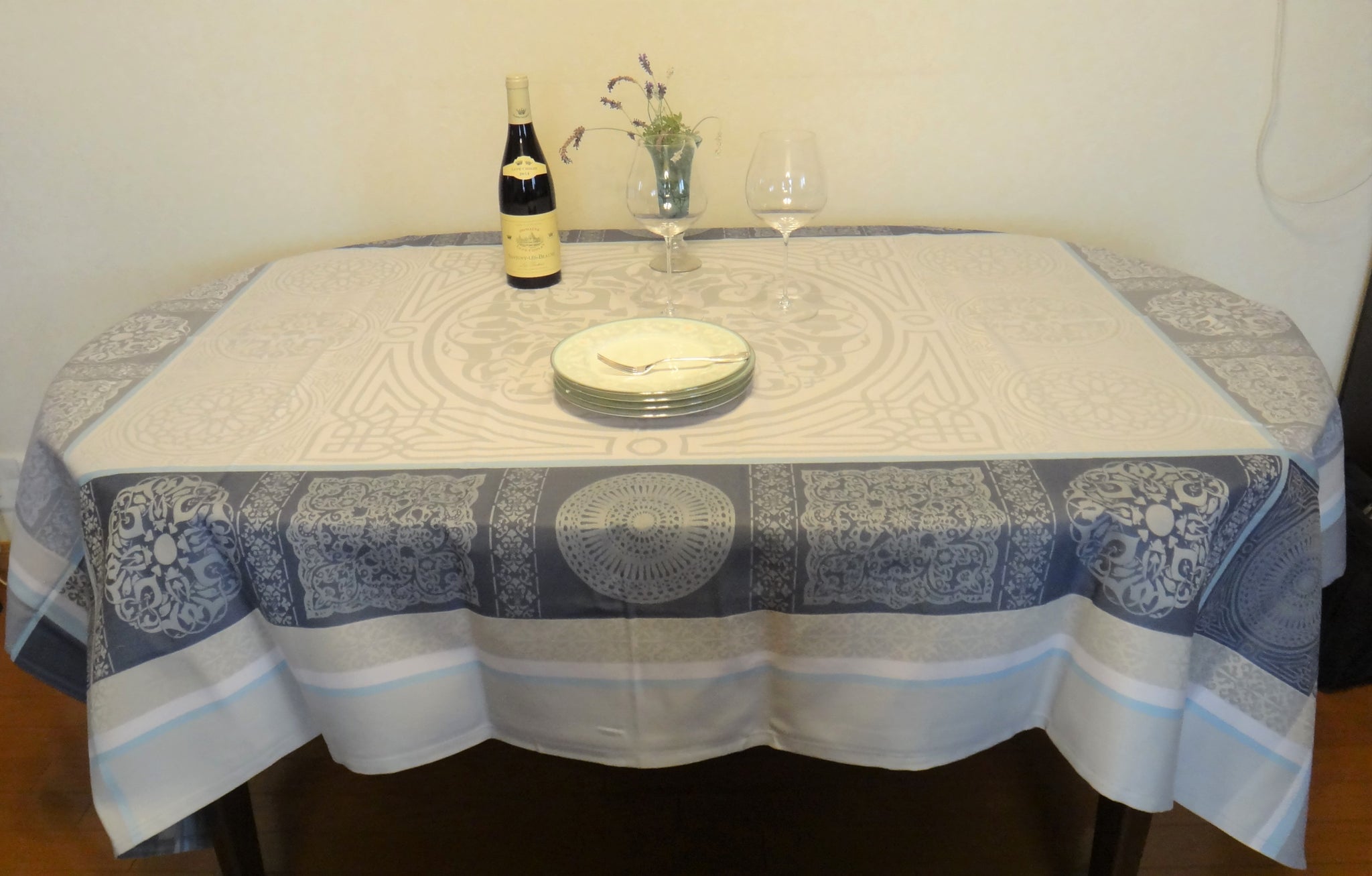 Sud etoffe（シュッド エトッフ）テーブルクロス 南仏プロヴァンス