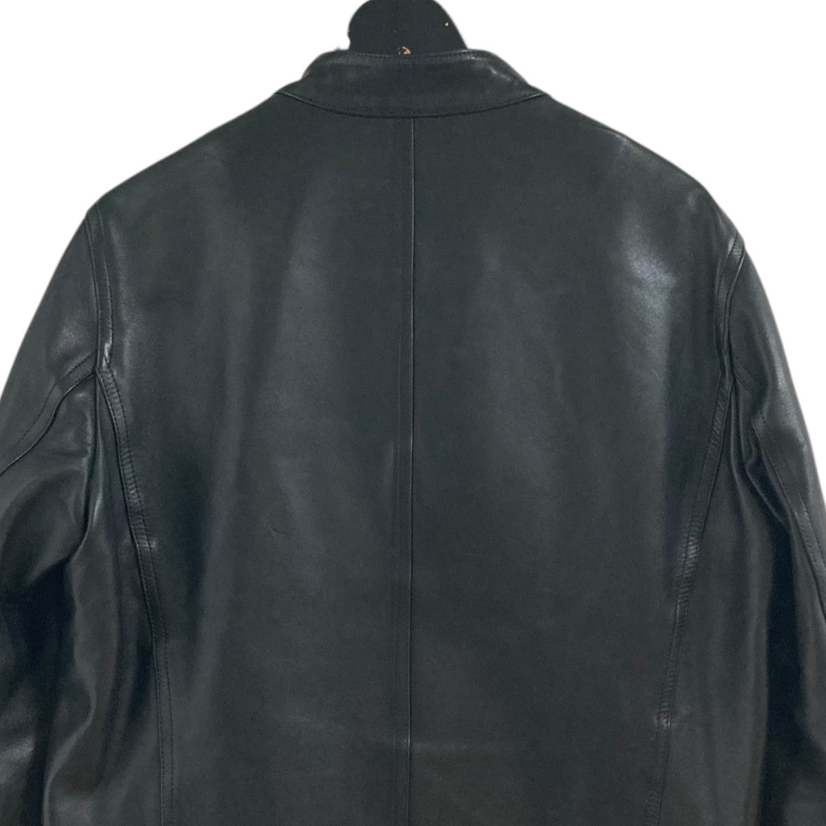 EMMETI(エンメティ) レザージャケットGIAPPONE-078 GIAPPONE-078