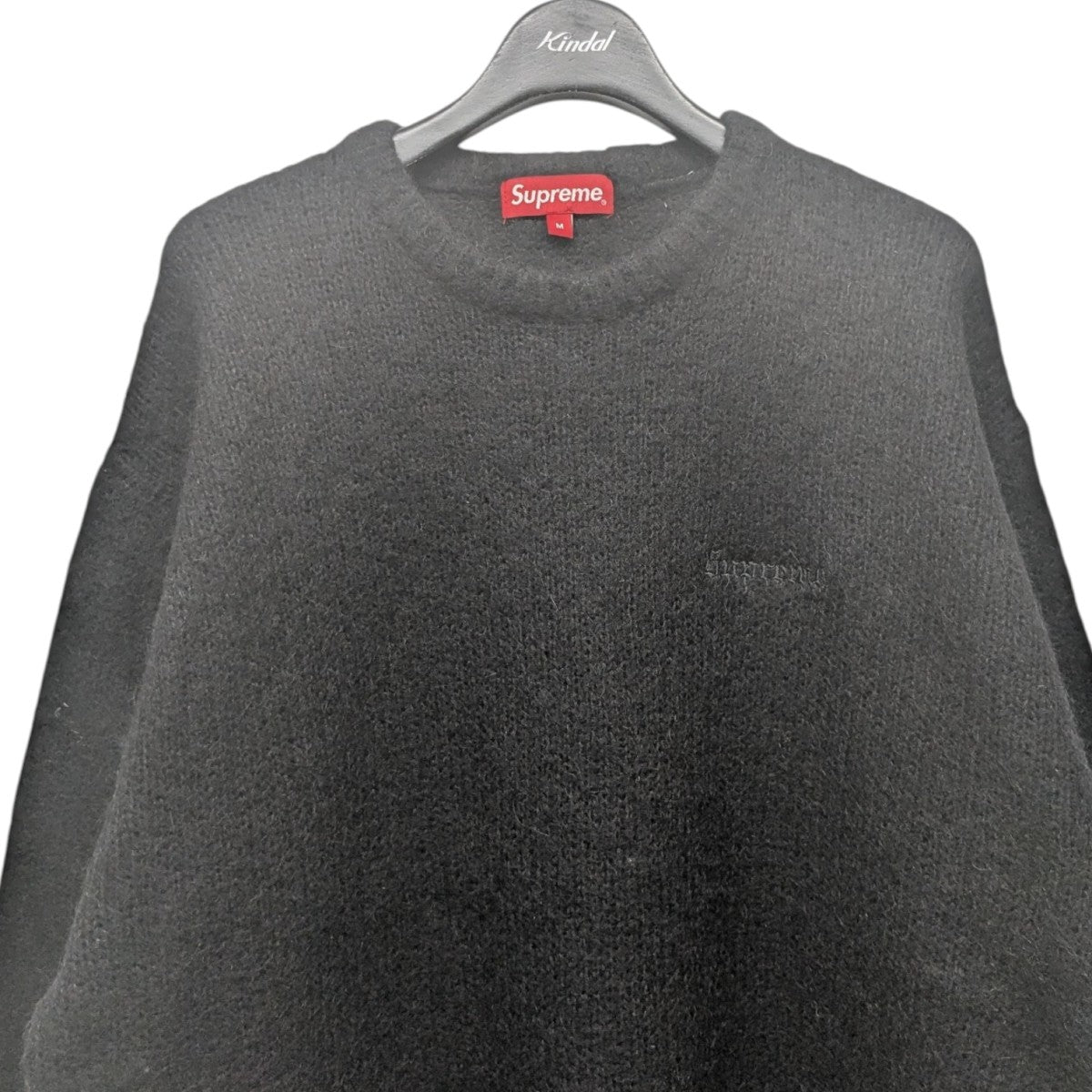 Supreme(シュプリーム) 22AWMohair Sweaterモヘアニットセーター