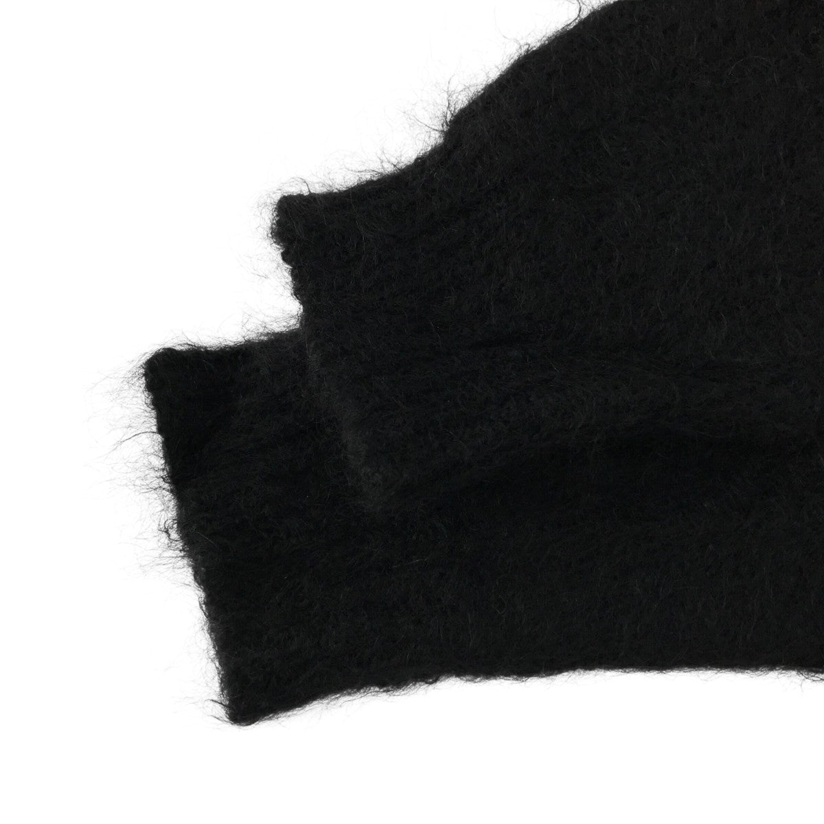 DAIRIKU(ダイリク) 21AW「Molly Mohair Knit Cardigan」モヘア