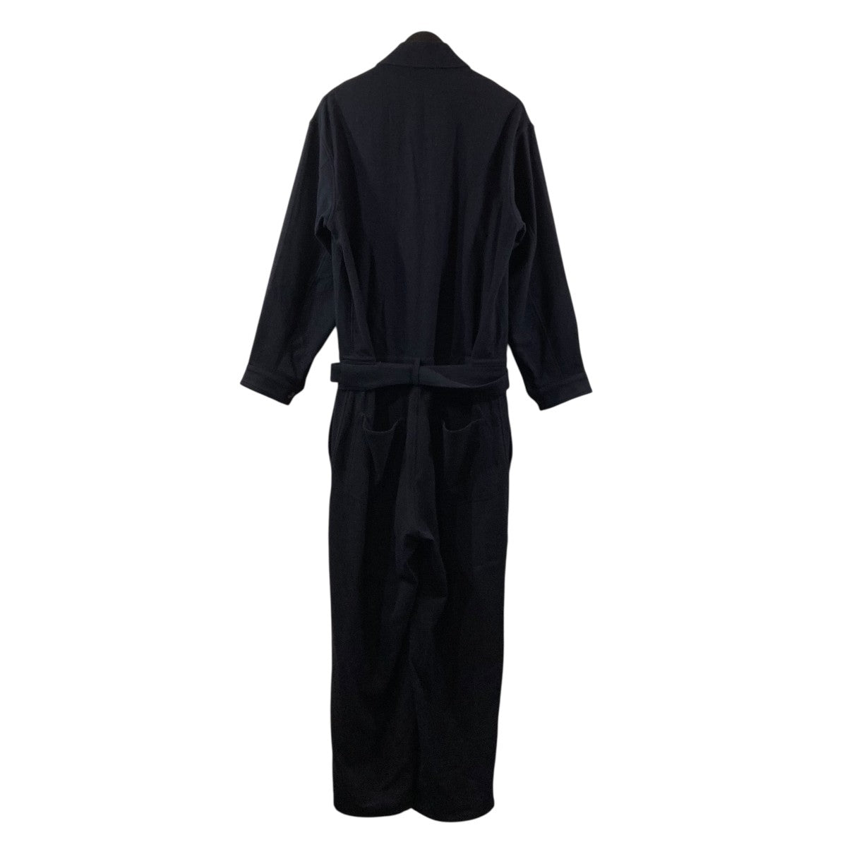 COMOLI(コモリ) リファインウール オールインワンオールインワンW03