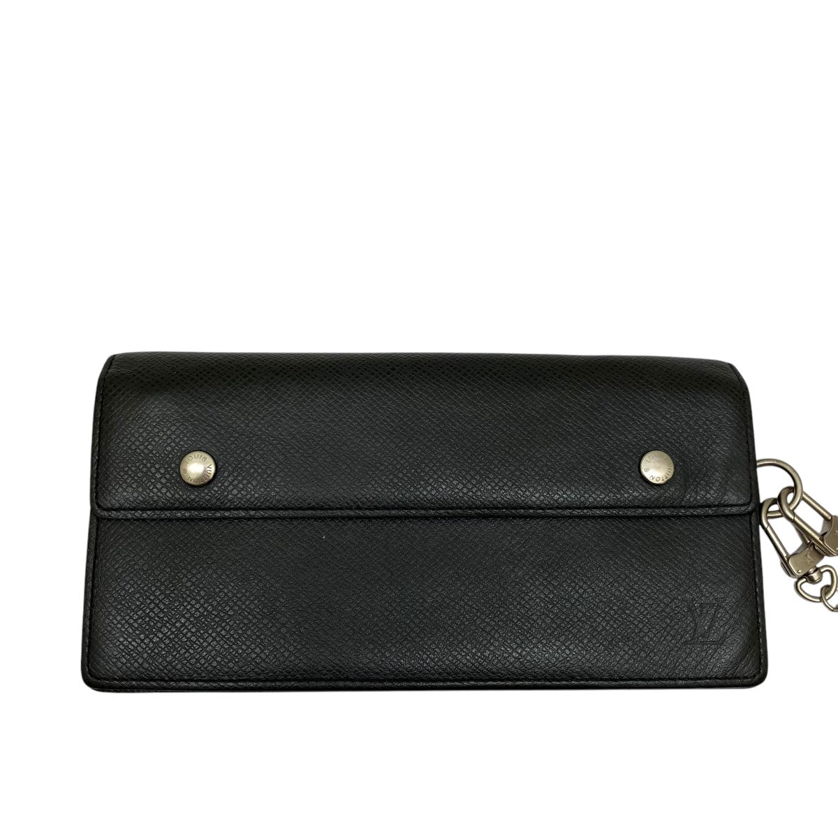 LOUIS VUITTON(ルイヴィトン) ポルトフォイユ アコルディオン タイガ