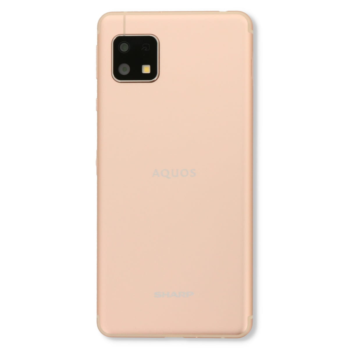 AQUOS sense SH-RM15 Aquos Sense4 Lite 64GB SIMフリー 楽天版 中古