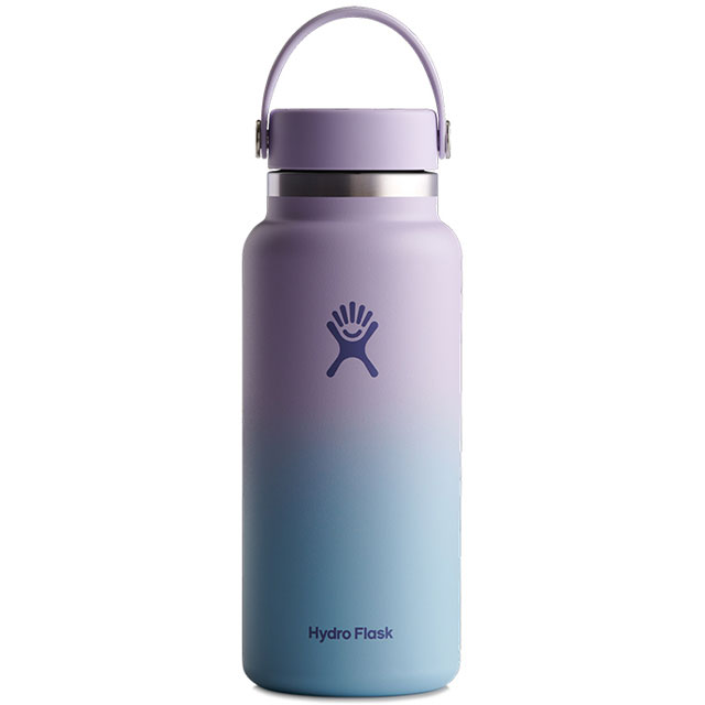 HYDRO FLASK（ハイドロフラスク） 限定カラー ワイドマウス 946ml