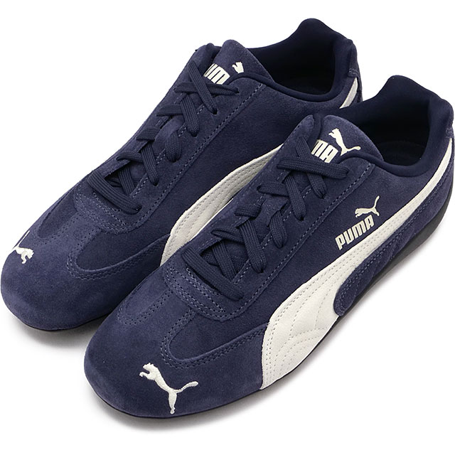 PUMA（プーマ） スニーカー スピードキャット OG 398846-38 FW25