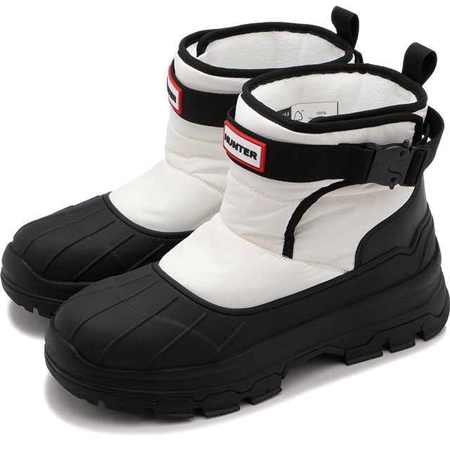 HUNTER（ハンター） レディース イントレピッド ショート バックル