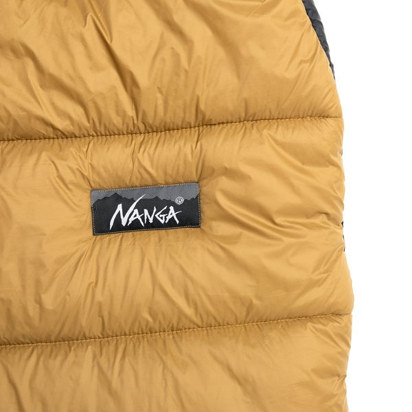NANGA（ナンガ） オリジナルシュラフ アプローチ シンセティック