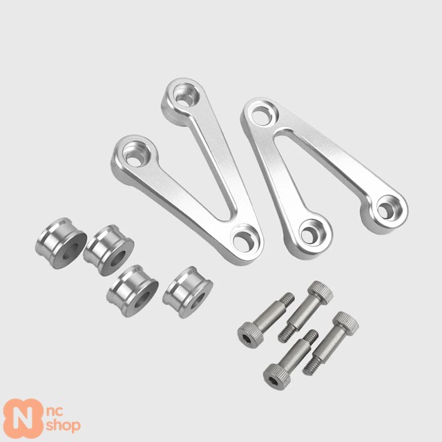 並行輸入品】 ヘッドライトステーキットホンダCB1300SF CB400SF CB1100