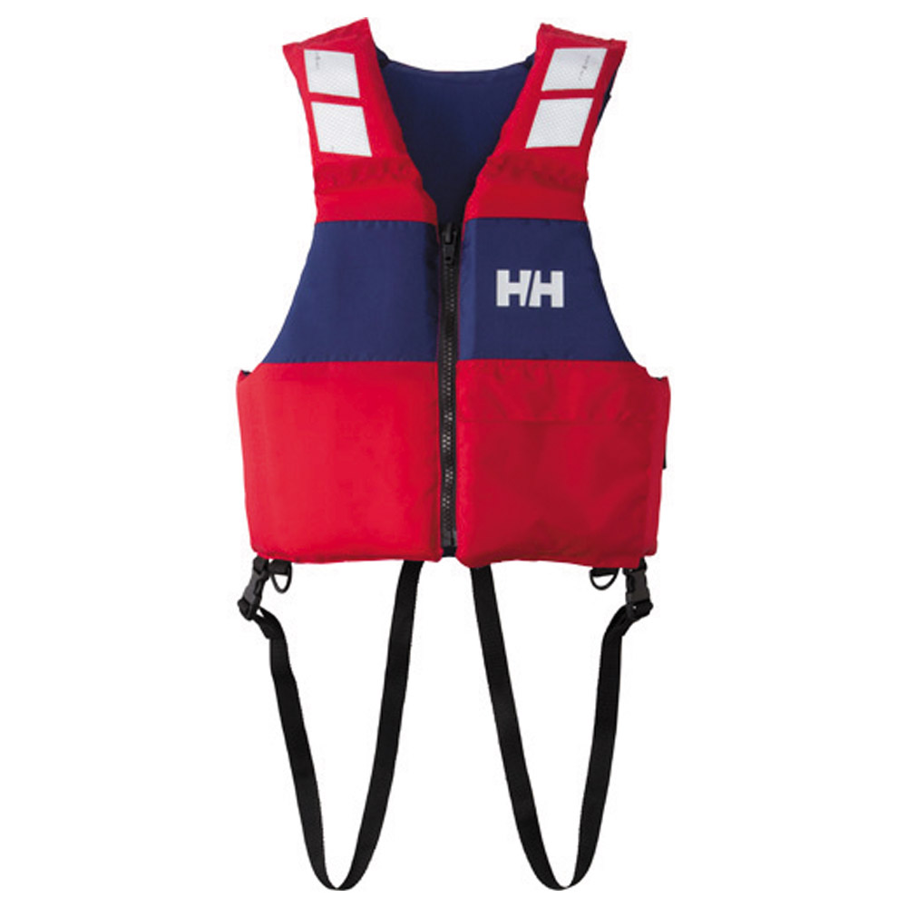 HELLY HANSEN（ヘリーハンセン） ライフジャケット / セーリング
