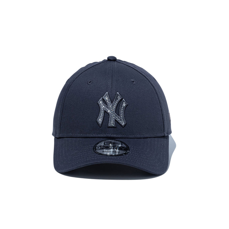 NEW ERA（ニューエラ） レディース ラインストーン キャップ メンズ