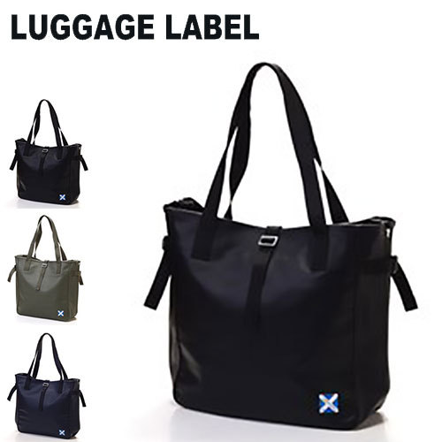 LUGGAGE LABEL 吉田カバン 吉田かばん ラゲッジレーベル ニュー