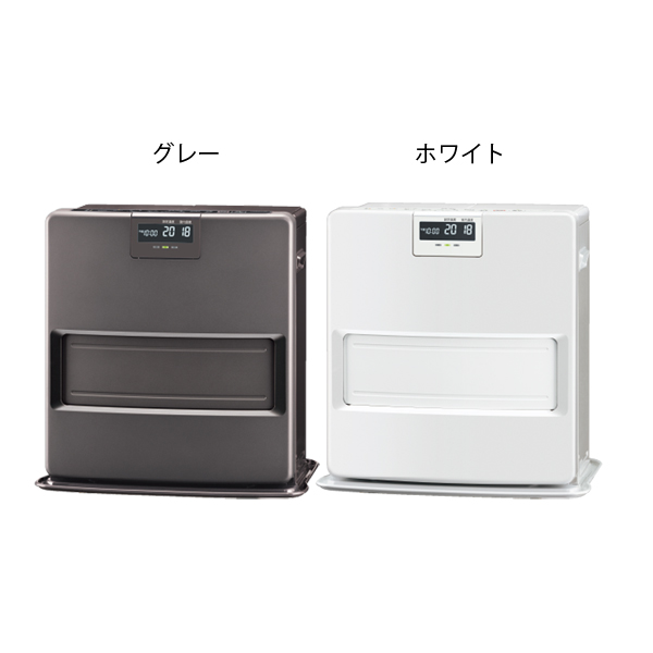CORONA（コロナ） 石油ファンヒーター 10畳用 VXシリーズ FH-VX3625BY