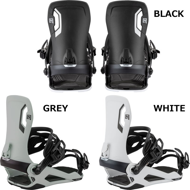 FNTC 23-24 FNTC TNT L DEEP BLUE+NITRO TALENT エフエヌティーシー