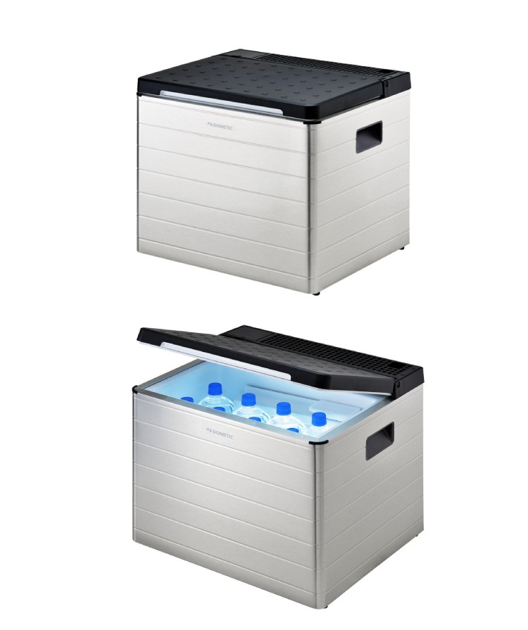 DOMETIC（ドメティック） ポータブル 3way冷蔵庫 COMBICOOL ACX35G