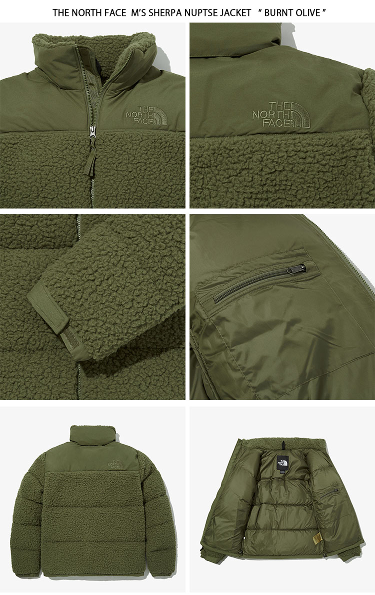 THE NORTH FACE（ザ ノースフェイス） ノースフェイス ダウン