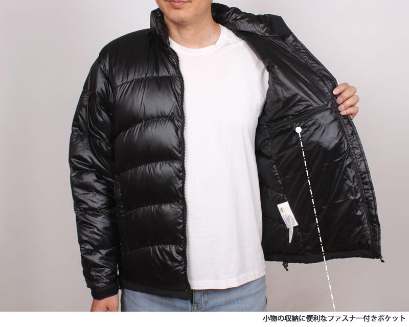 THE NORTH FACE（ザ ノースフェイス） ジップインジップ アコンカグア