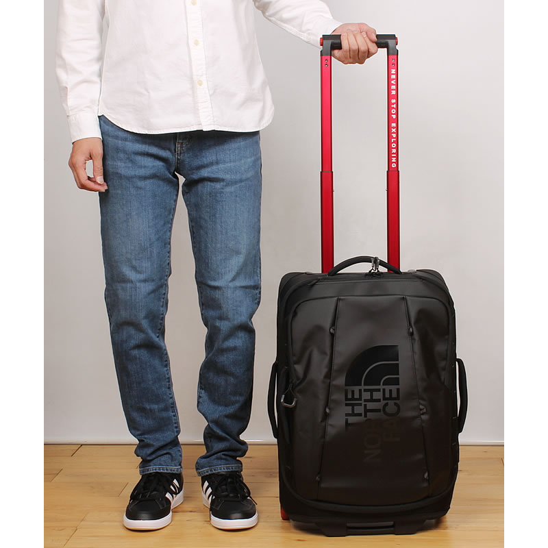 THE NORTH FACE（ザ ノースフェイス） BCローリングサンダー 22インチ