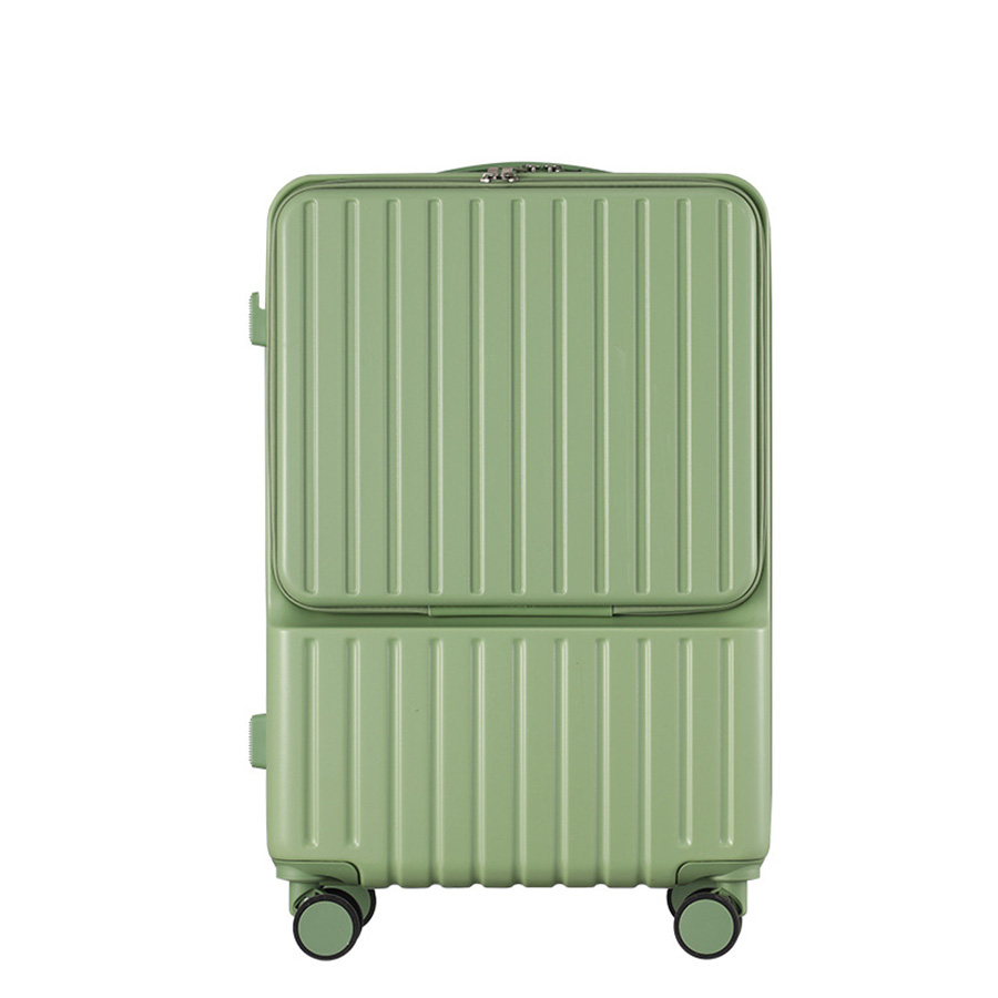 爆買い スーツケース 機内持ち込み 前開き キャリーケース Sサイズ