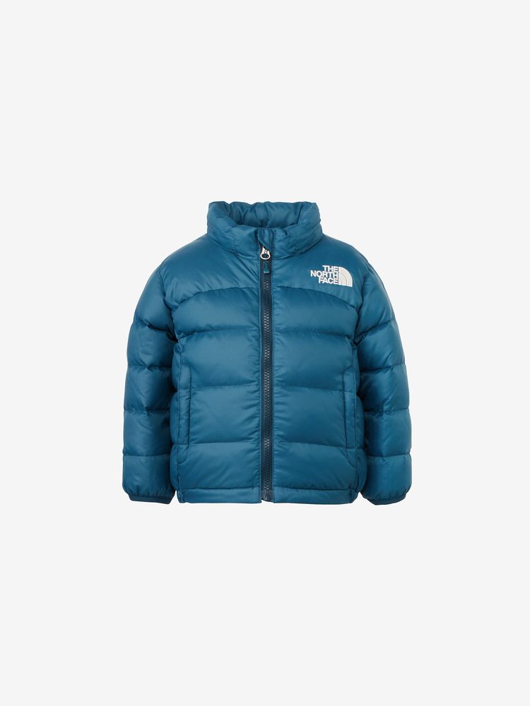 THE NORTH FACE（ザ ノースフェイス） ベビー ダウンジャケット 80