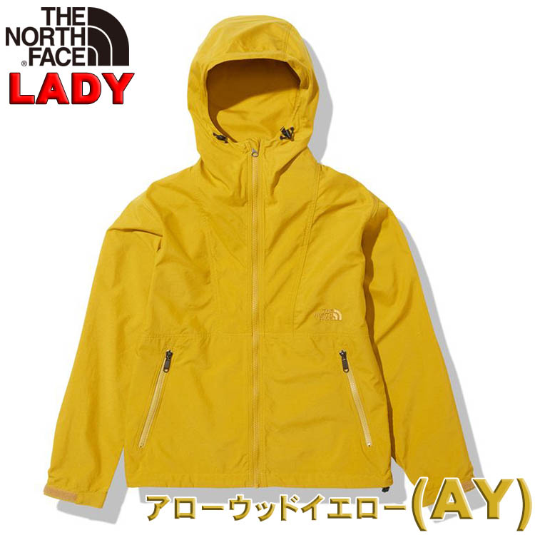 THE NORTH FACE（ザ ノースフェイス） 超SALE レディース コンパクト