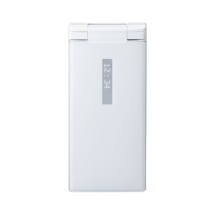 中古 DIGNO ケータイ 501KC SoftBank版SIMフリー 本体 Bランク 携帯