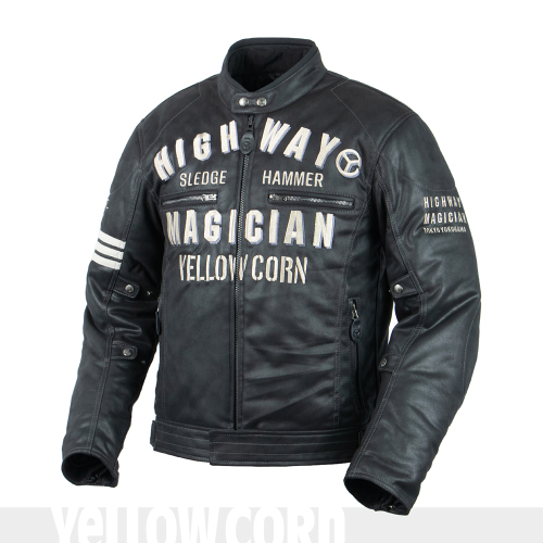 YeLLOW CORN（イエローコーン） YeLLOWCORN SJ-5305 バイクウェア