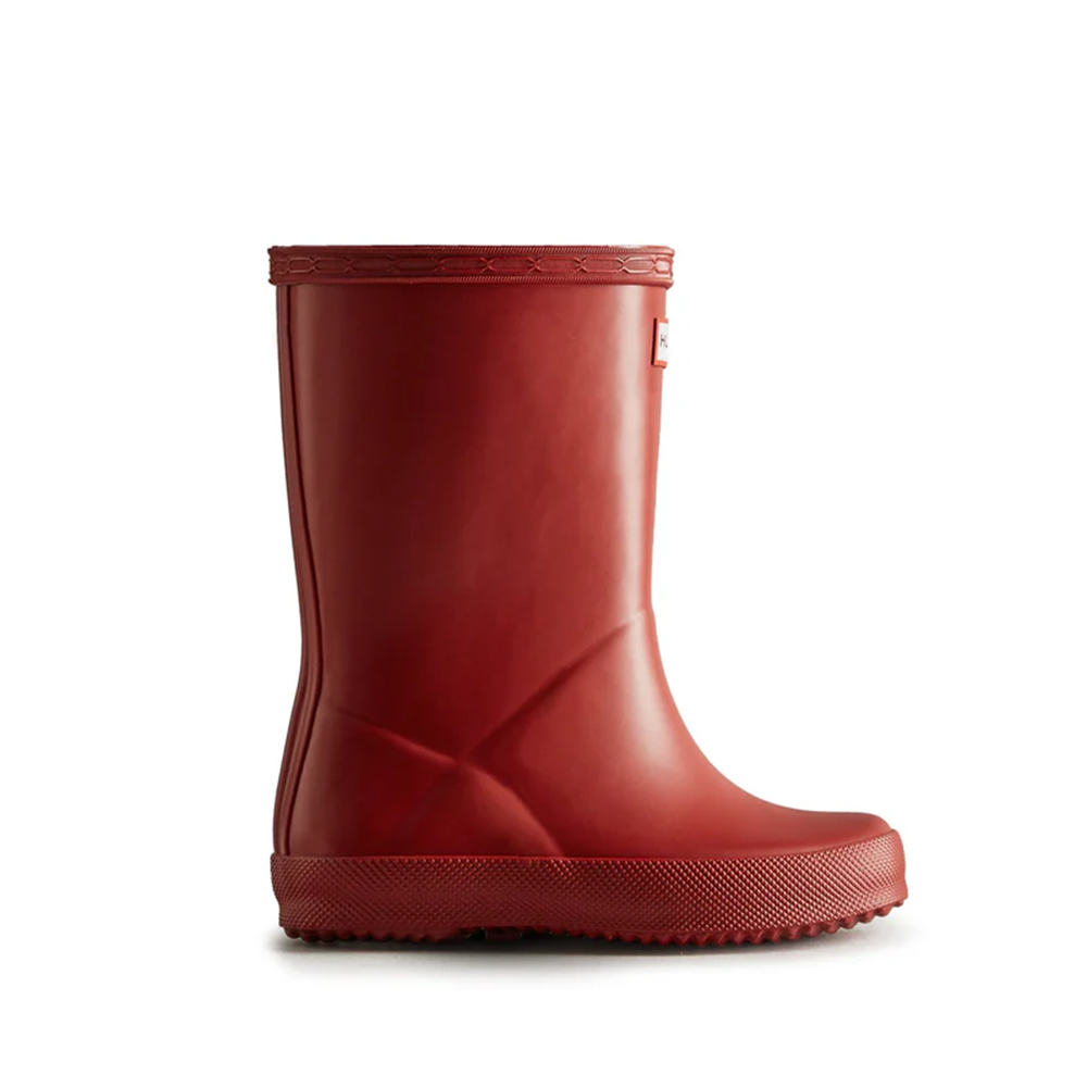 HUNTER（ハンター） キッズ レインブーツ 長靴 13cm-20cm ジュニア