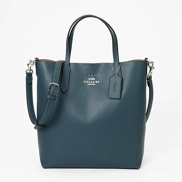 COACH（コーチ） 《P5倍》コーチ ショルダーバッグ スモール セア 2way