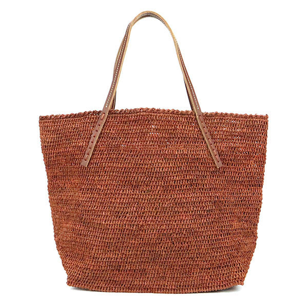 Sans Arcidet（サンアルシデ） 《P5倍》Sans Arcidet トートバッグ