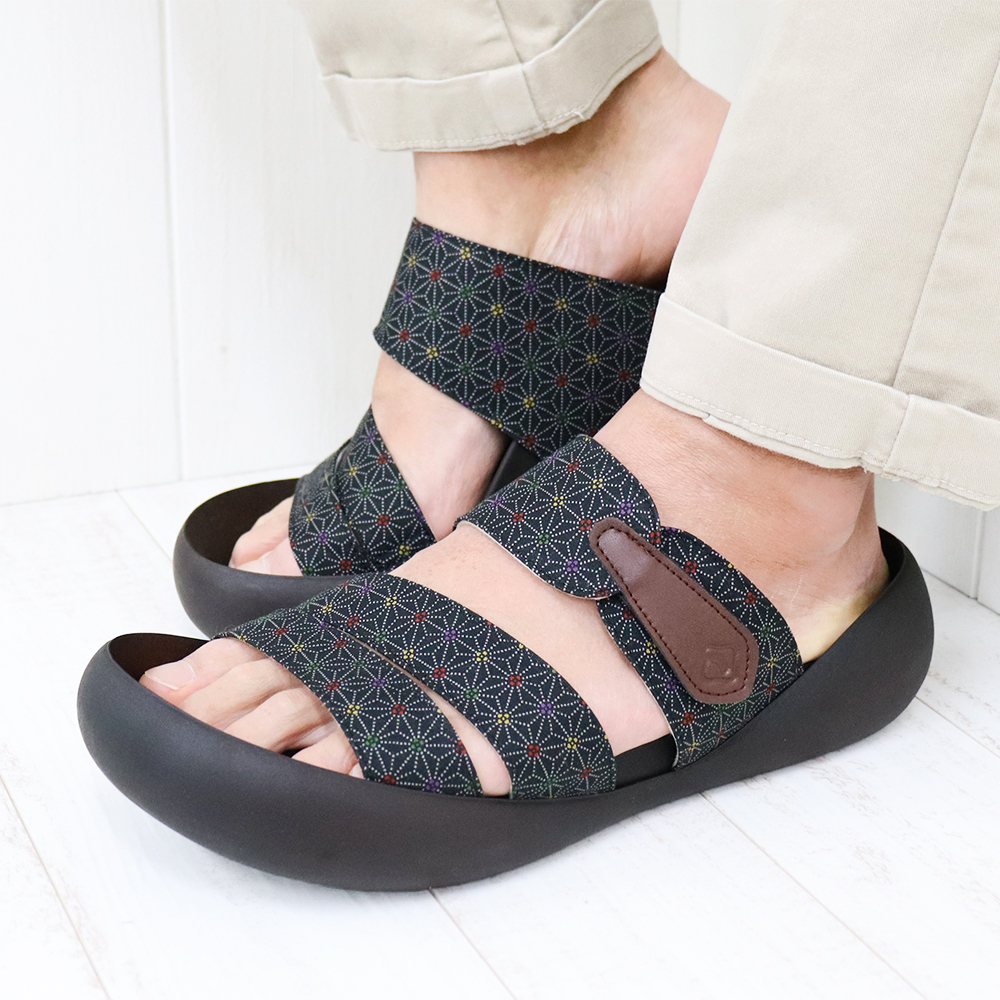 Regetta Canoe（リゲッタカヌー） リゲッタ カヌー メンズ サンダル 3