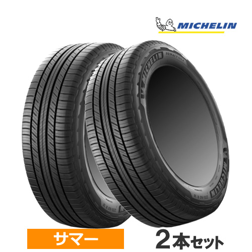 PRIMACY (2本価格) 265/60R18 110H ミシュラン プライマシーSUV+ 18
