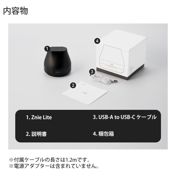 Znie Lite (送料無料) ジーニーライト ジニライト スリープテック 睡眠