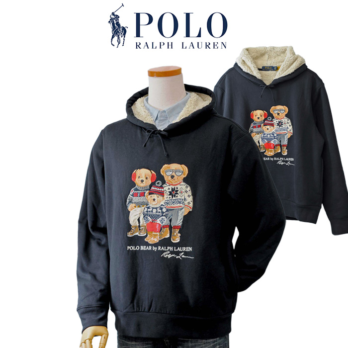 POLO RALPH LAUREN（ポロ・ラルフローレン） ポロ ラルフローレン ボア