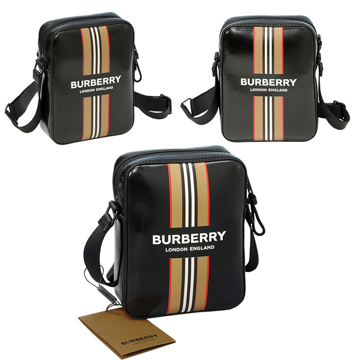 BURBERRY（バーバリー） BURBERRY THORNTON ショルダーバッグ