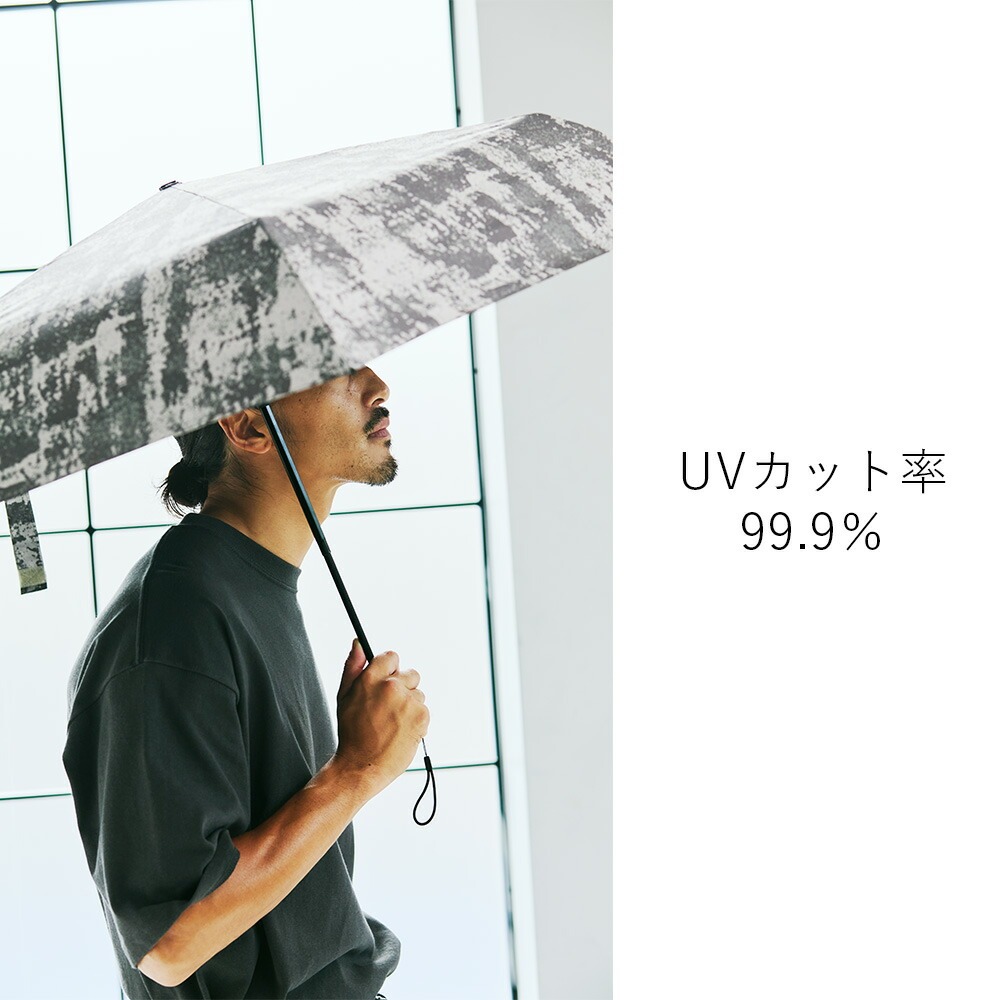 Waterfront（ウォーターフロント） LIM 全天候 ZENTENKOU 折 55cm 反射