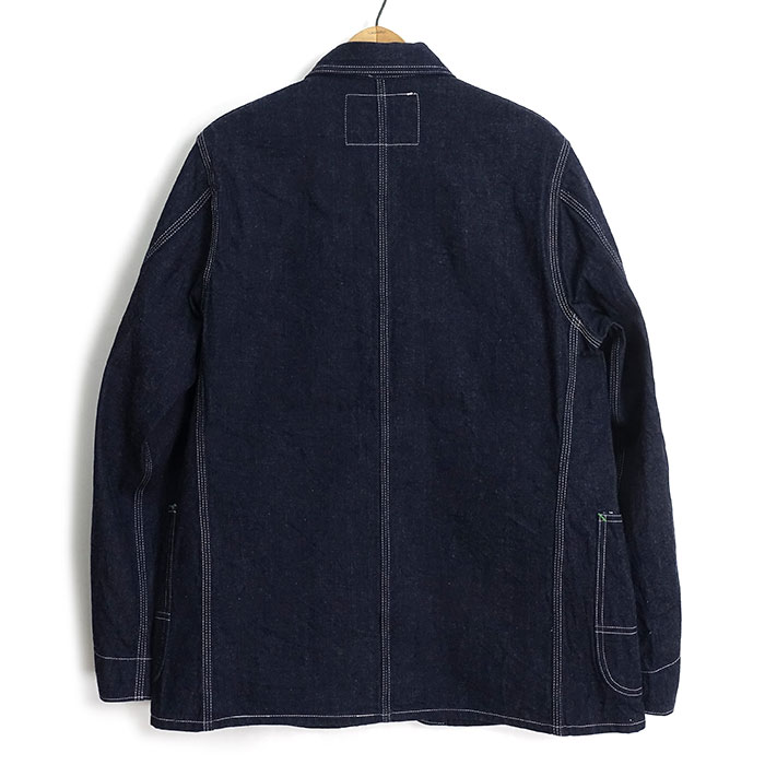 SUGAR CANE シュガーケーン SUGARCANE [SC15655] 11oz. ブルーデニム