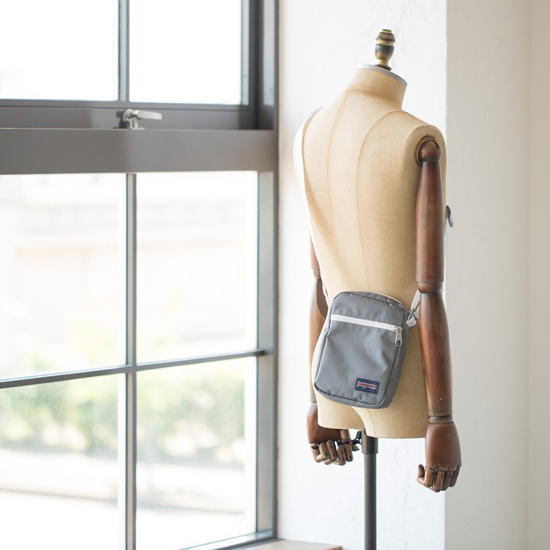 ジャンスポーツ ウィークエンダー ミニショルダー バッグ WEEKENDER