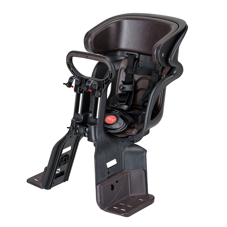 OGK技研（オージーケーギケン） 自転車 チャイルドシート 前 SG規格