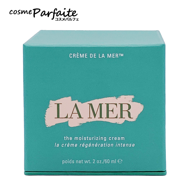 LA MER（ラ・メール） クリーム クレーム ドゥ・ラ・メール 100ml